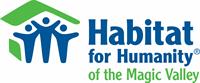 Habitat for Humanity of the Magic Valley Construction Site Coordinator