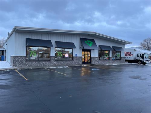 Our Pocatello Showroom