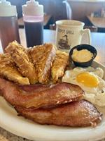 The Depot Grill & Catering - Twin Falls