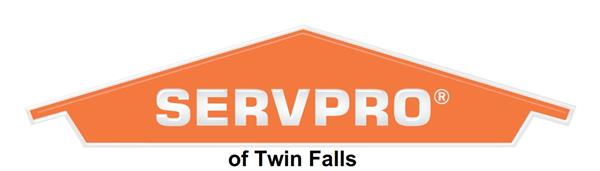 SERVPRO of Twin Falls & Jerome Counties SERVPRO of Twin Falls & Jerome Counties