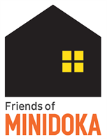 Herrett Forum Lecture Series: “Minidoka: An American Concentration Camp”