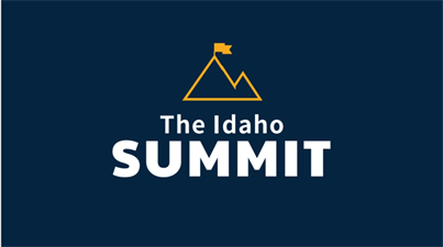 The Idaho Summit