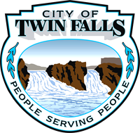 City of Twin Falls