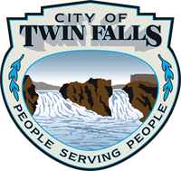 City of Twin Falls