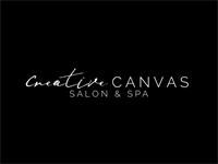 Creative Canvas Salon & Spa Grand Opening