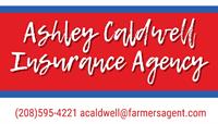 Ashley Caldwell Agency LLC - Twin Falls