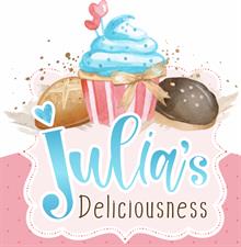 Julia's Deliciousness