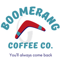 Boomerang Coffee Co.