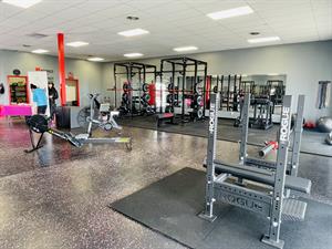 HCC strength and conditioning