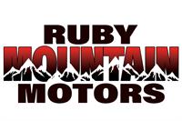 RUBY MOUNTAIN MOTORS LLC