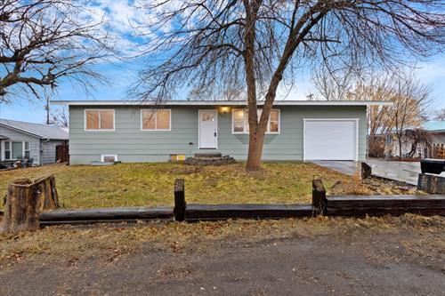 Twin Falls, Home For Sale