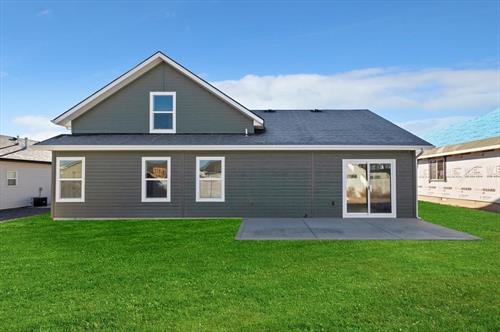 New Build Home For Sale with Rich Realty/Sweet Group Realty