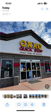 OXXO Quick Stop