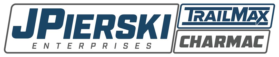 J Pierski Enterprises, LLC dba Charmac Trailers and TrailMax J Pierski Enterprises, LLC dba Charmac Trailers and TrailMax