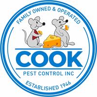 Cook Pest Control, Inc