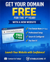 Stablecore IT - Buhl