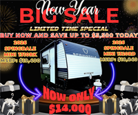 Wilson's RV, Limited Liability Company DBA: Wilson's Idaho RV - Wendell