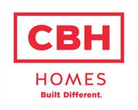 CBH Homes 