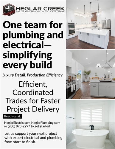 Multiple Trades Under 1 Roof,  Plumbing & Electrical