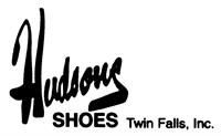 Hudson's Shoe Store - Twin Falls