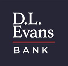 D.L. Evans Bank - Blue Lakes Branch