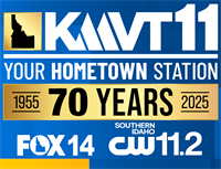 KMVT - FOX14 - THE CW