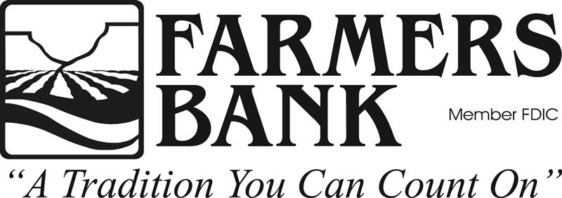 Farmers Bank- Pole Line