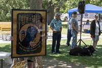 12th Annual Vietnam Veterans Commemorative Welcome Home Motorcycle Ride and BBQ