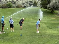 31st Annual Flo Slatter Memorial Golf Tournament to Benefit Visions Charities, Inc - Visions of Home