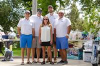 28th Annual Flo Slatter Memorial Golf Tournament