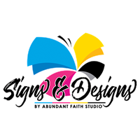 Signs & Designs