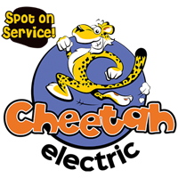 Cheetah Electric