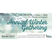 Annual Winter Gathering