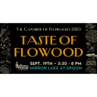 2023 Taste of Flowood
