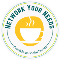 Network Your Needs Breakfast Social: Performance Therapy