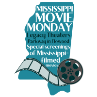 Mississippi Movie Monday (ADAM THE FIRST)