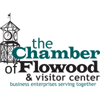 DUE: Chamber of Flowood Scholarship