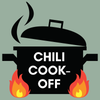 2025 Chili Cook-Off and Grand Lighting of the Park