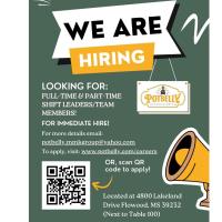 MMK Group of Mississippi