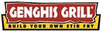 Genghis Grill Genghis Grill