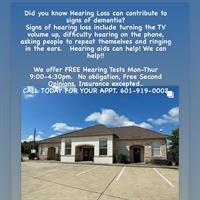 Mississippi Hearing Health, LLC - Flowood