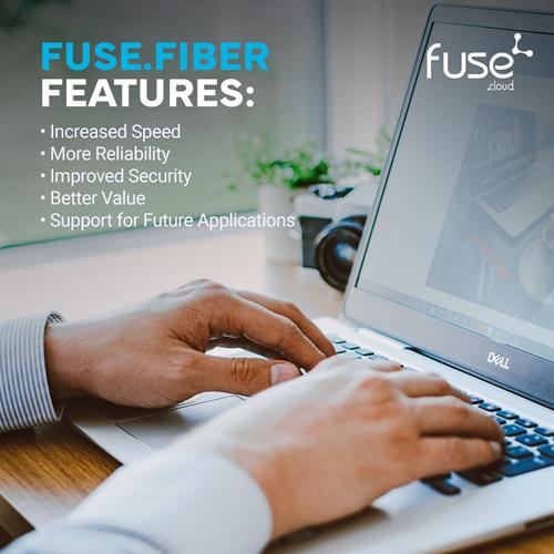 Fuse Fiber Offerings