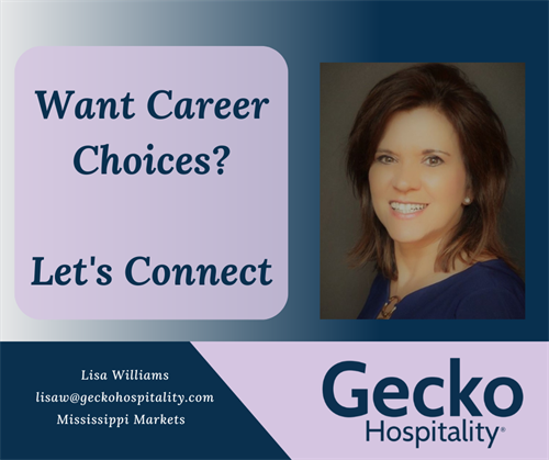 Want Career Choices? 