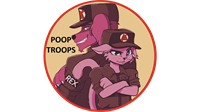 Poop Troops, LLC - Flora