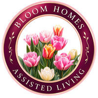 Bloom Homes Assisted Living and Memory Care