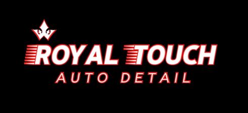 Royal Touch Auto Detail