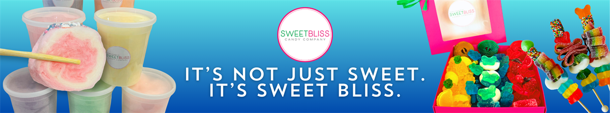 Sweet Bliss Candy Company