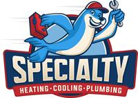 Specialty Heating, Cooling & Plumbing, LLC