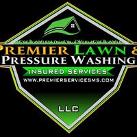 Premier Lawn & Pressure Washing Services, LLC