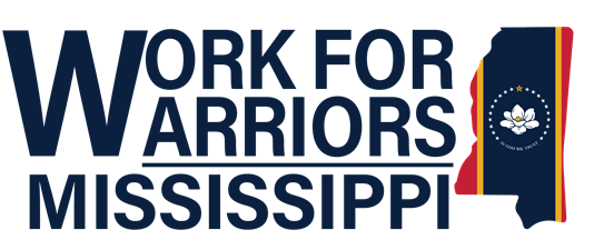 Work for Warriors Mississippi